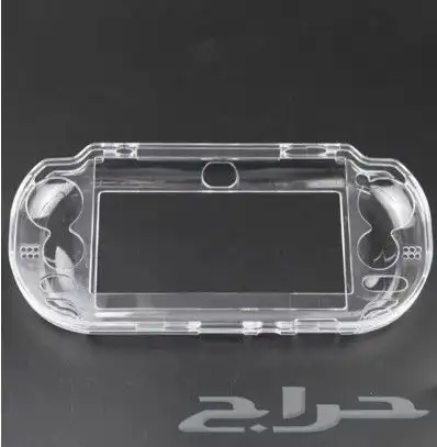 شاشه حماية Pspvita   شنطه للpsvita 4