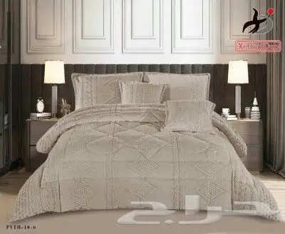 مفارش شتوي 2