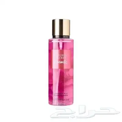 عطور الجسم فيكتوريا سيكريت الفاخرة 5