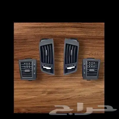 ديكور مكيف جيب 1