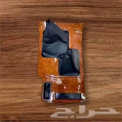 ديكور مكيف جيب 2