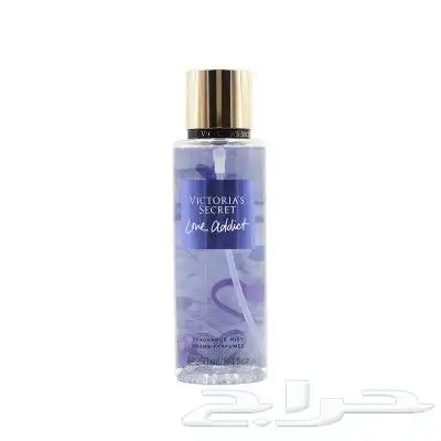 عطور الجسم فيكتوريا سيكريت الفاخرة 8