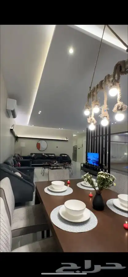 شاليهات شاليه لوفيرا 3