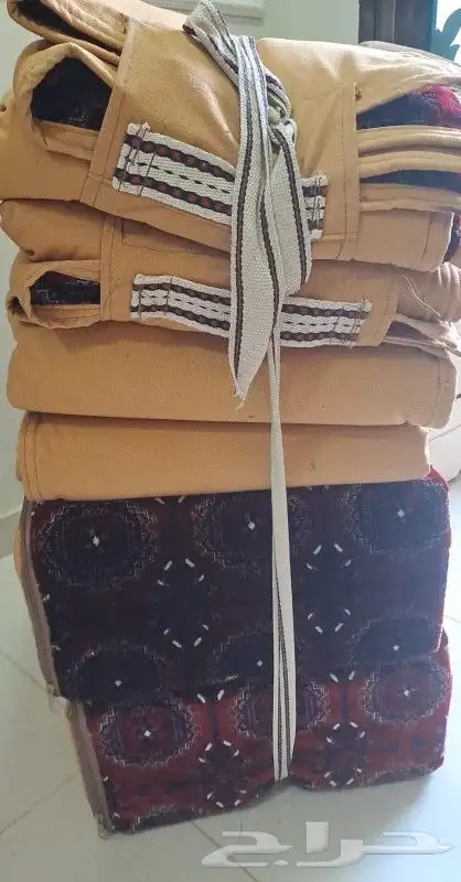 للبيع مدات 1