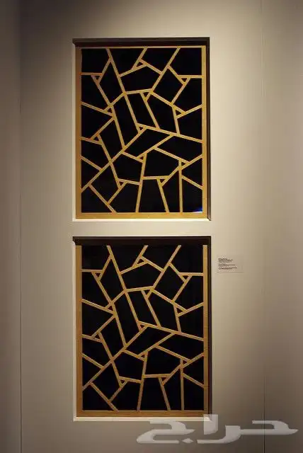 حداد وألمنيوم 7