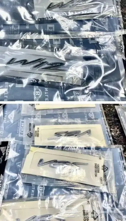 قطع غيار بنتلي 16