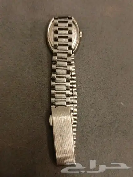 للبيع ساعة رادو اصلية 5