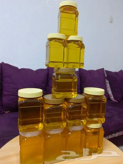 سمن بقر وغنم 5
