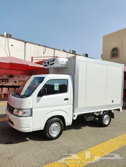 تأجير دباب سوزوكي 2023 0