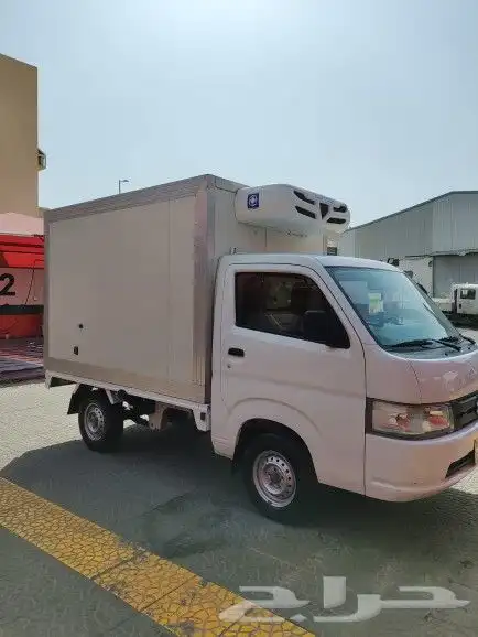 تأجير دباب سوزوكي 2023 2