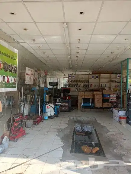 ادوات بنشر للبيع 2