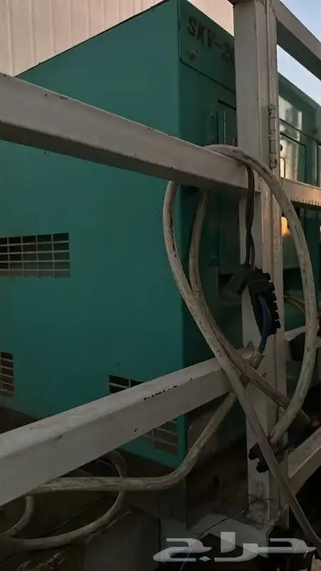 مهندس كهربائي مولدات صيانه بالكامل 0