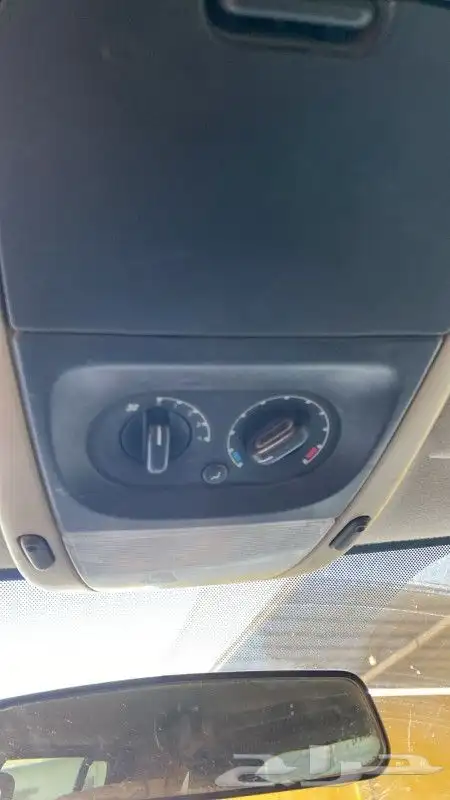 فورد اكسبلورر 2007 5