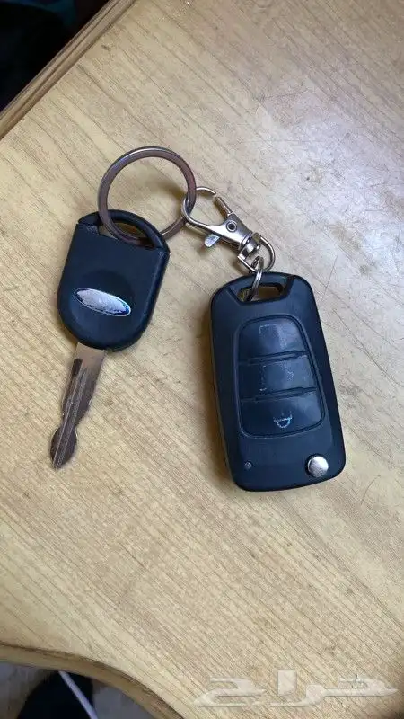 فورد اكسبلورر 2007 26