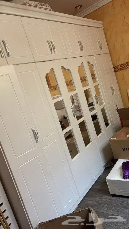 نجار حائلمعلم حق افضل جميع انواع الاثاث المنزليه فك وتركيب 2