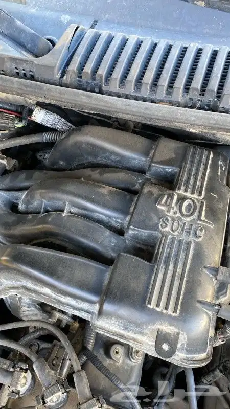 فورد اكسبلورر 2007 25