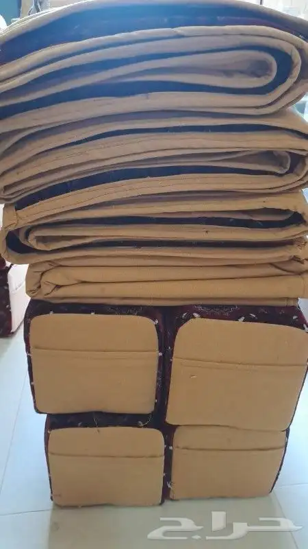 للبيع مدات 0