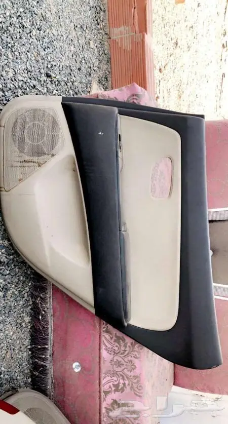 قطع غيار هيونداي النترا من 2007 الى 2011 نظيفة جدا 25