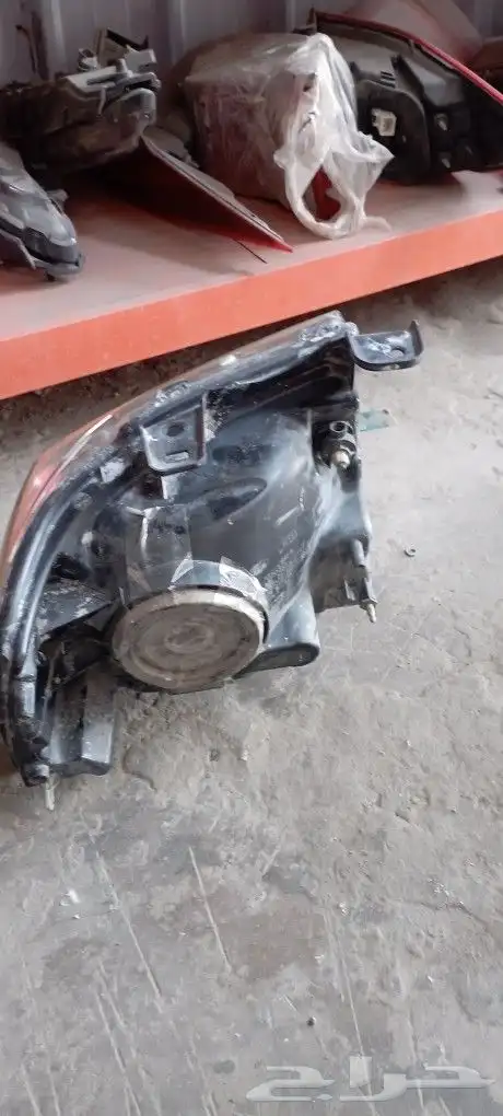 شمعات فورد اكسبديشن 2014 2