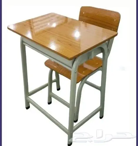 طاولات مدرسية 5