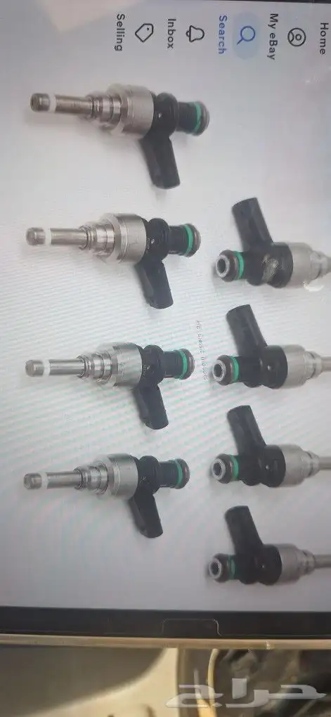 قطع غيار بنتلي 7