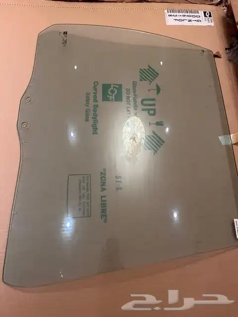 قزاز كابرس ابواب 90-87-84-82-80 LoF جديد بالكرتون 4
