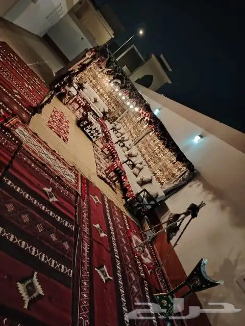 تاجير جلسات شعبيه 2