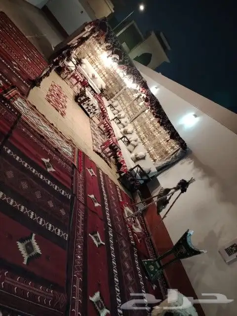 تاجير جلسات شعبيه 6