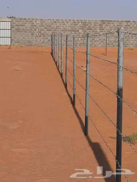 مقاول شبوك ونخيل 4