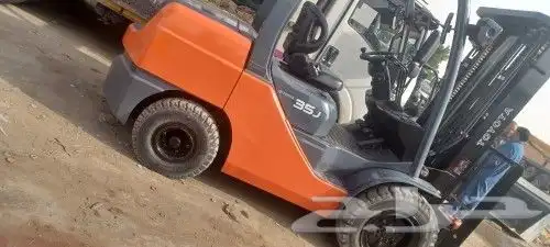 لتاجيرارافعات الشوكيه سيزار مالفت كرينات 1