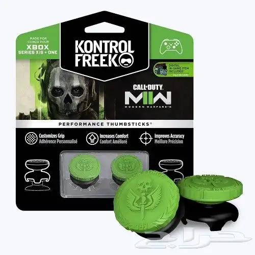 PS5 PS4 kontrolfreek FPS كونترولفريك 1