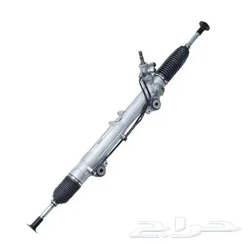 اصلاح دودة دركسون مع الضمان 2