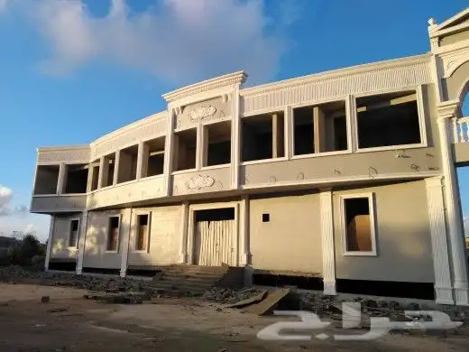 للديكورات الاسمنتي والجي ارسي الخارجي ولزخارف الفنيه 16