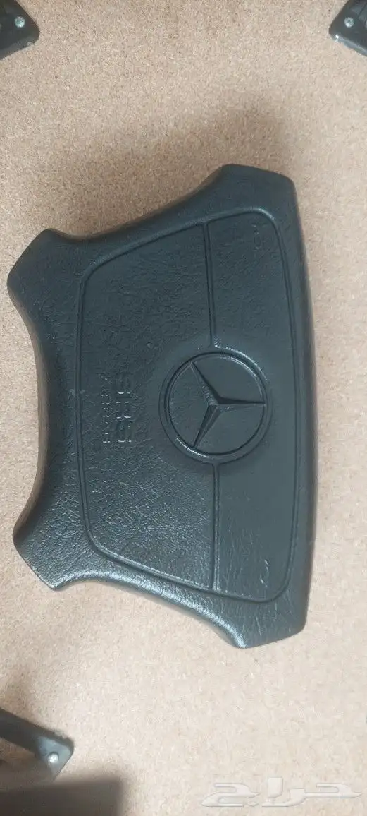 مرسيدس شبح 1998 0