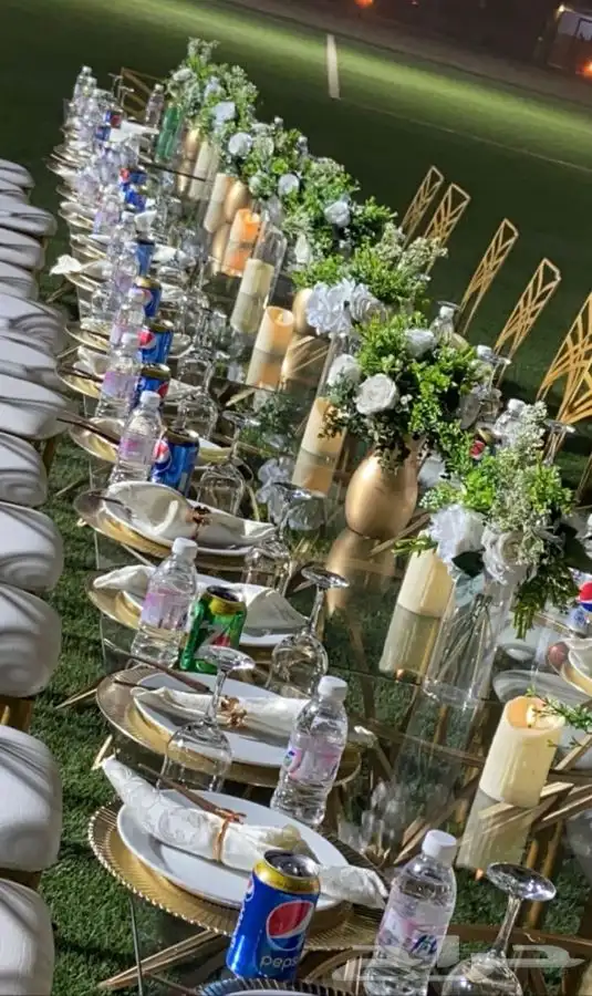 طبخ بوفيهات لذيذه وأسعار مناسبه كما يوجد سخانات للإيجار 33