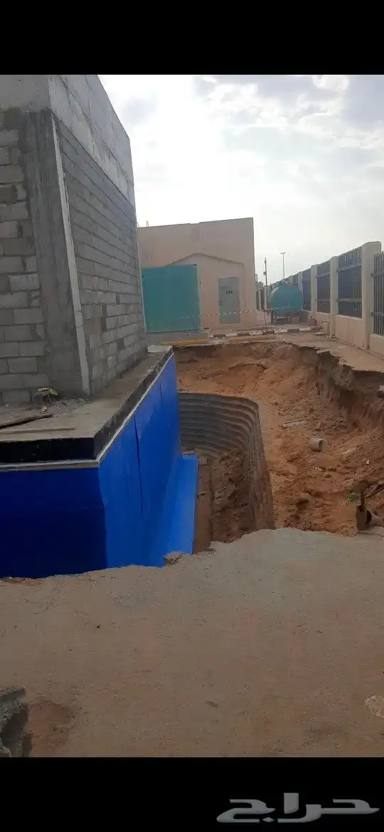 الفيصلي العوازل 8