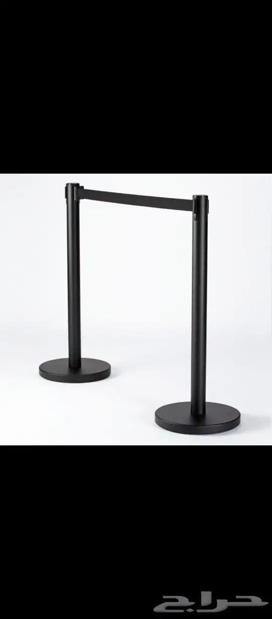 حواجز بنكيه حواجز تنظيم السير 3