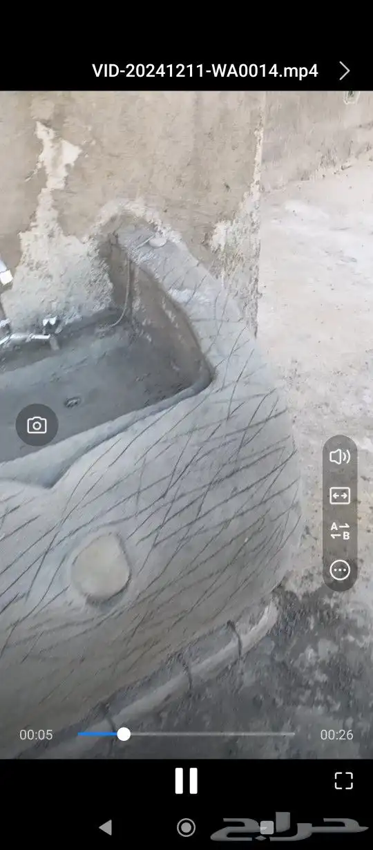 ترميم بيوت قديمه وتلبيس الحجر بانواعه وبناء 4