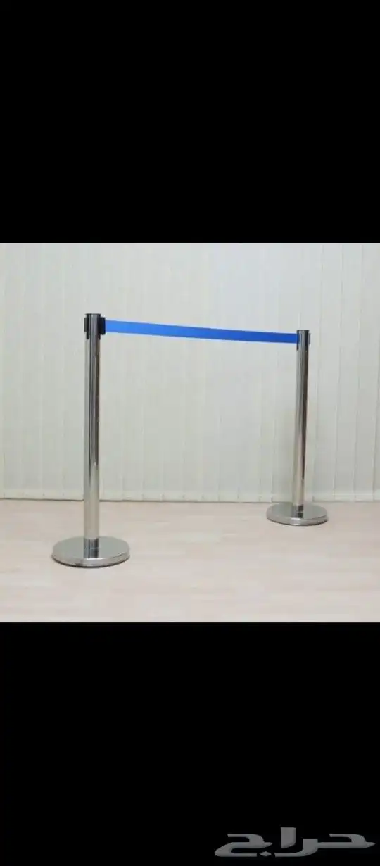 حواجز بنكيه حواجز تنظيم السير 8