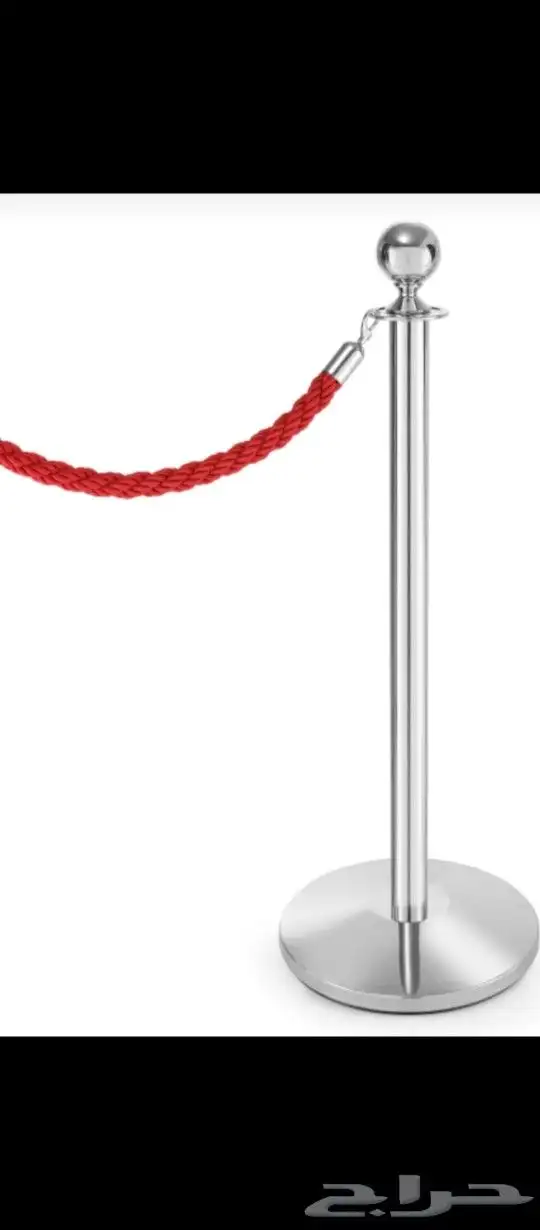 حواجز بنكيه حواجز تنظيم السير 1