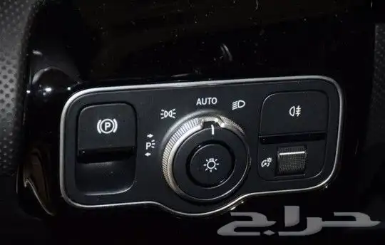 مرسيدس سي ال ايه Mercedes Cla-Class CLA 250 Coupe موديل 2025 22