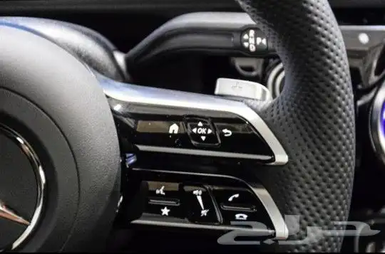 مرسيدس سي ال ايه Mercedes Cla-Class CLA 250 Coupe موديل 2025 17