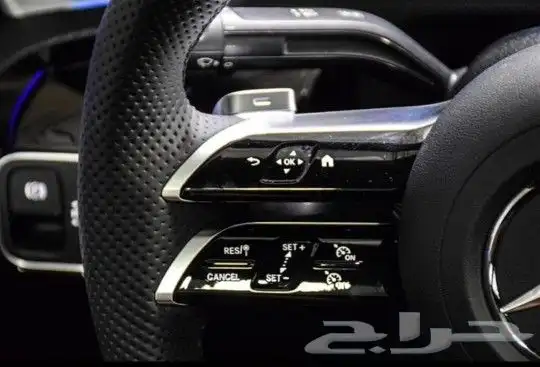 مرسيدس سي ال ايه Mercedes Cla-Class CLA 250 Coupe موديل 2025 18