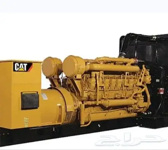 مولدات كهربائي للإيجار مع التوصيل 1