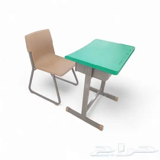 طاولات مدرسية 1