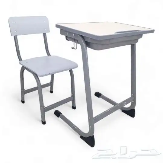 طاولات مدرسية 4