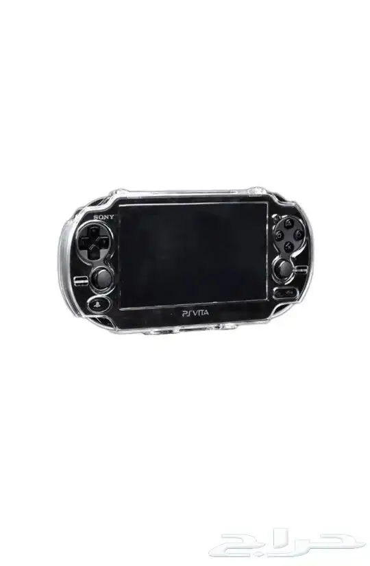 شاشه حماية Pspvita   شنطه للpsvita 2