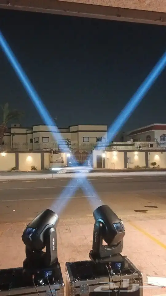 بيم 400 وات 0