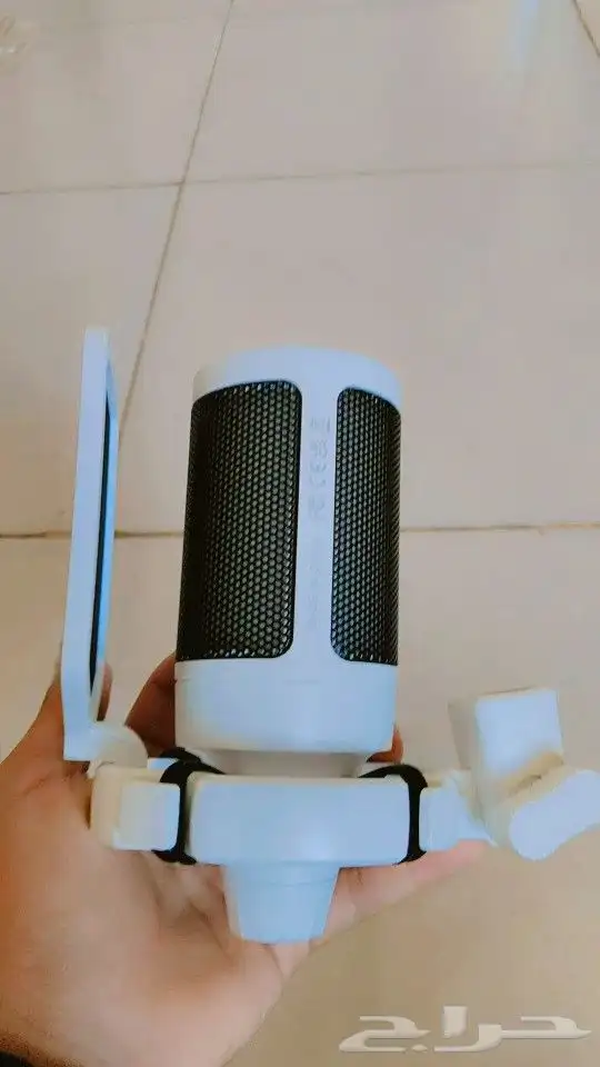 ميكرفون العاب جديد 1