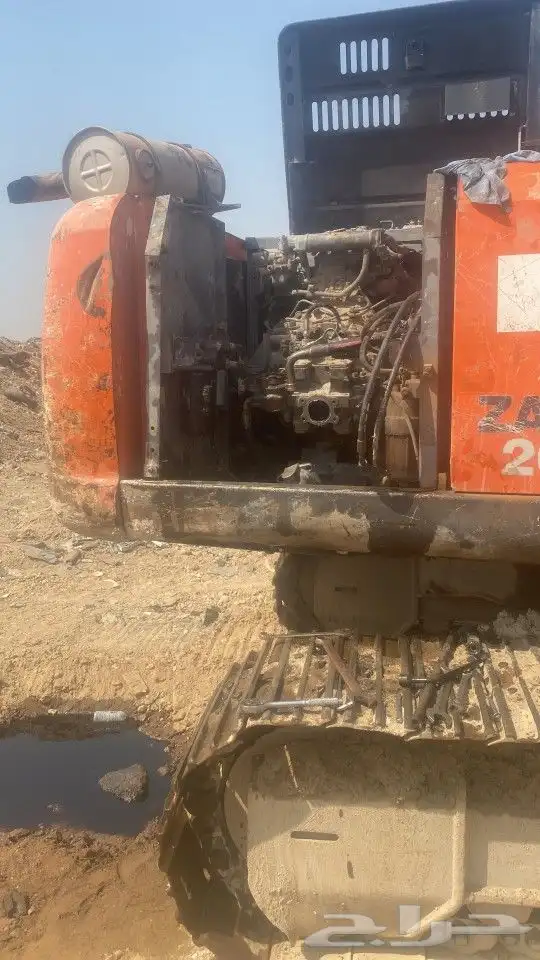 مكنيكي معدات ثقيله متنقل للتواصل واتس واتصال 1